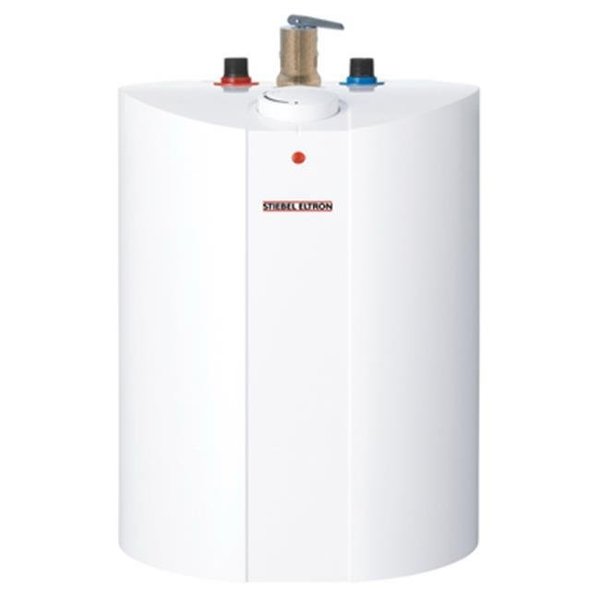 Stiebel Eltron Stiebel Eltron SHC 2.5 2.5 Gallon Mini-Tank Water Heater 189086